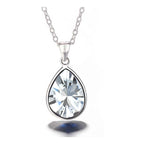 Conjunto Syrel Plata 925
