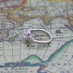 Anillo Élys Plata 925