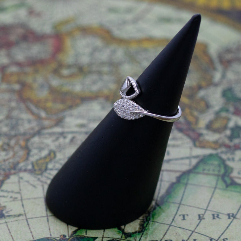 Anillo Seravyn Plata 925