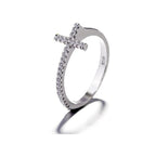 Anillo Sylvaira Plata 925