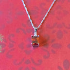 Collar Velora Plata 925
