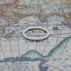 Anillo Veya Plata 925