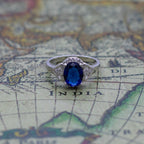 Anillo Cirelle Plata 925