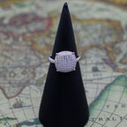 Anillo Eiren Plata 925