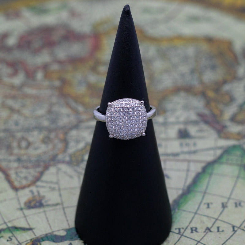 Anillo Eiren Plata 925