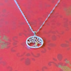 Conjunto Velirith Plata 925