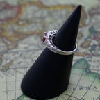 Anillo Lyvor Plata 925