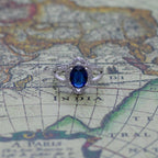 Anillo Velya Plata 925