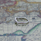 Anillo Cyris Plata 925