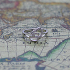 Anillo Solyeth Plata 925