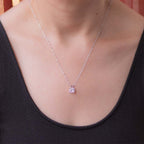 Collar Eloria Plata 925