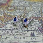 Aros Enira Plata 925