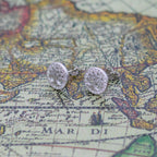 Conjunto Saphirae Plata 925