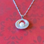 Collar Serayth Plata 925