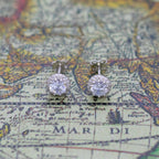 Conjunto Seraph Plata 925