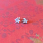 Aros Seravon Plata 925