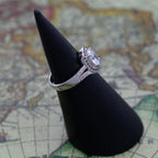 Anillo Ophira Plata 925