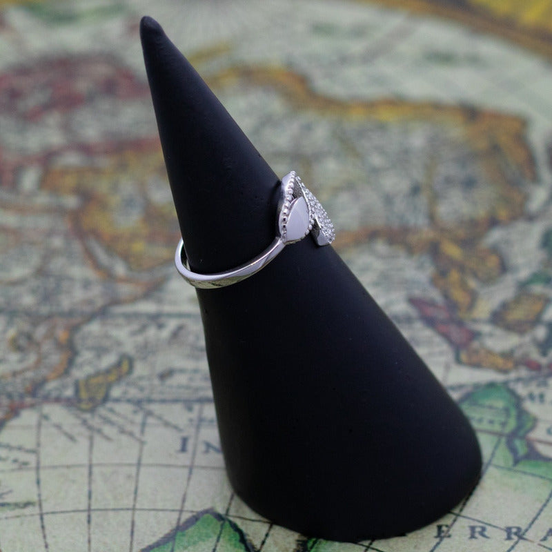 Anillo Seravyn Plata 925