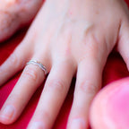 Anillo Aeris Plata 925