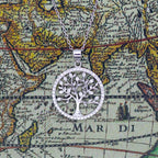 Collar Solarae Plata 925