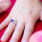 Anillo Améa Plata 925