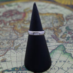 Argolla Orune Plata 925