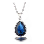 Conjunto Syrel Plata 925