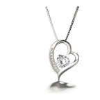 Collar Alia Plata 925