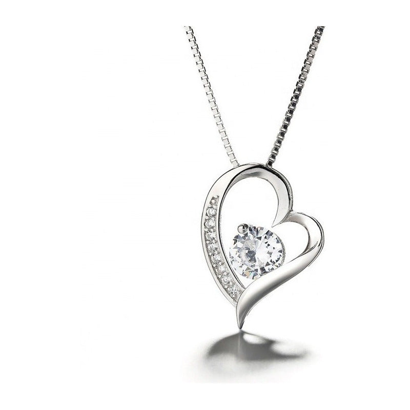 Collar Alia Plata 925