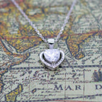 Conjunto Elvorys Plata 925