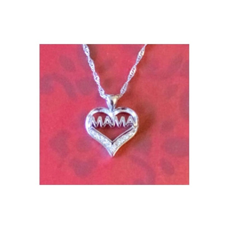 Collar Nyvelis Plata 925