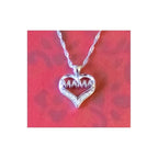 Collar Nyvelis Plata 925