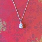 Collar Velora Plata 925