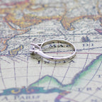 Anillo Orlith Plata 925