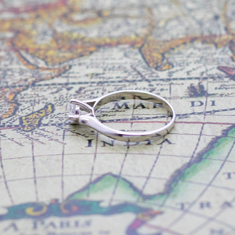 Anillo Orlith Plata 925