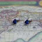 Conjunto Syrel Plata 925