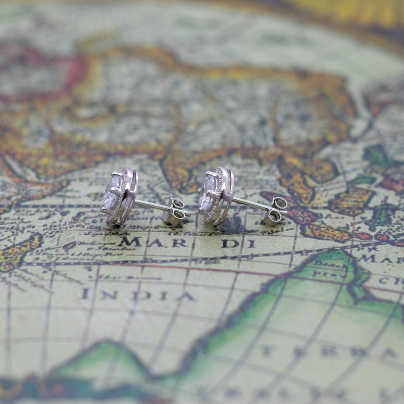 Aros Thyra Plata 925