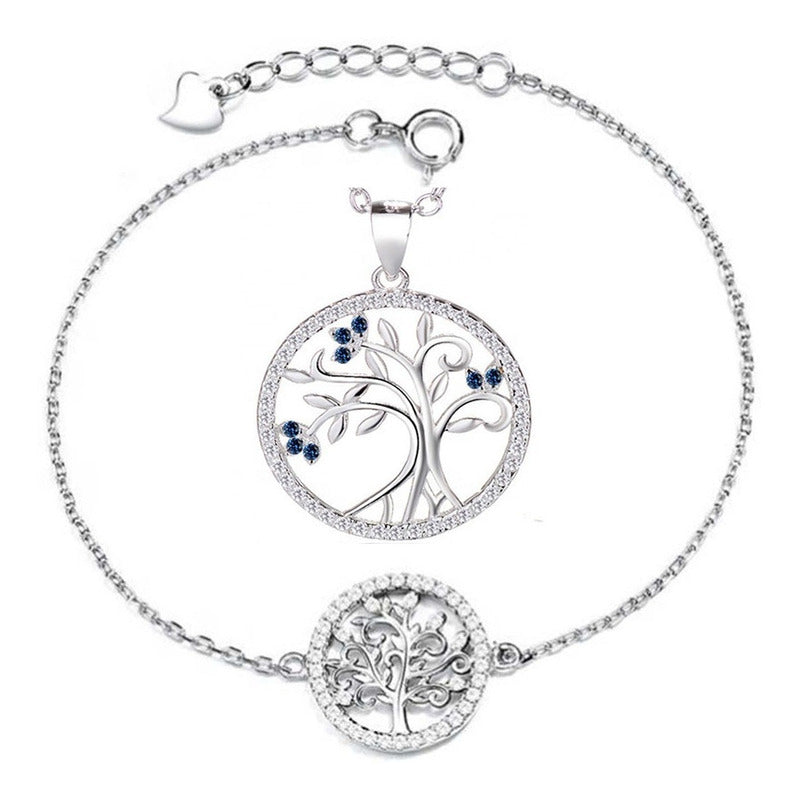 Conjunto Velirith Plata 925