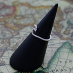 Anillo Caeli Plata 925