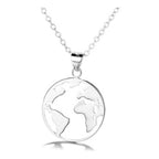 Collar Velorian Plata 925