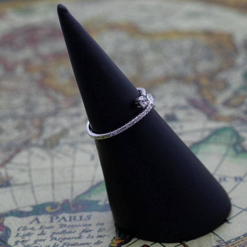 Anillo Élea Plata 925