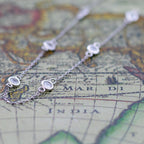 Collar Ameyra Plata 925