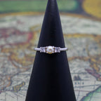 Anillo Thalen 925