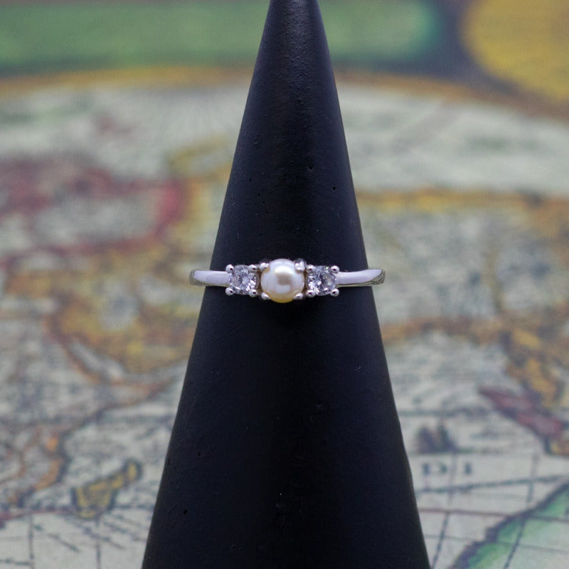 Anillo Thalen 925