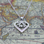 Collar Olyne Plata 925