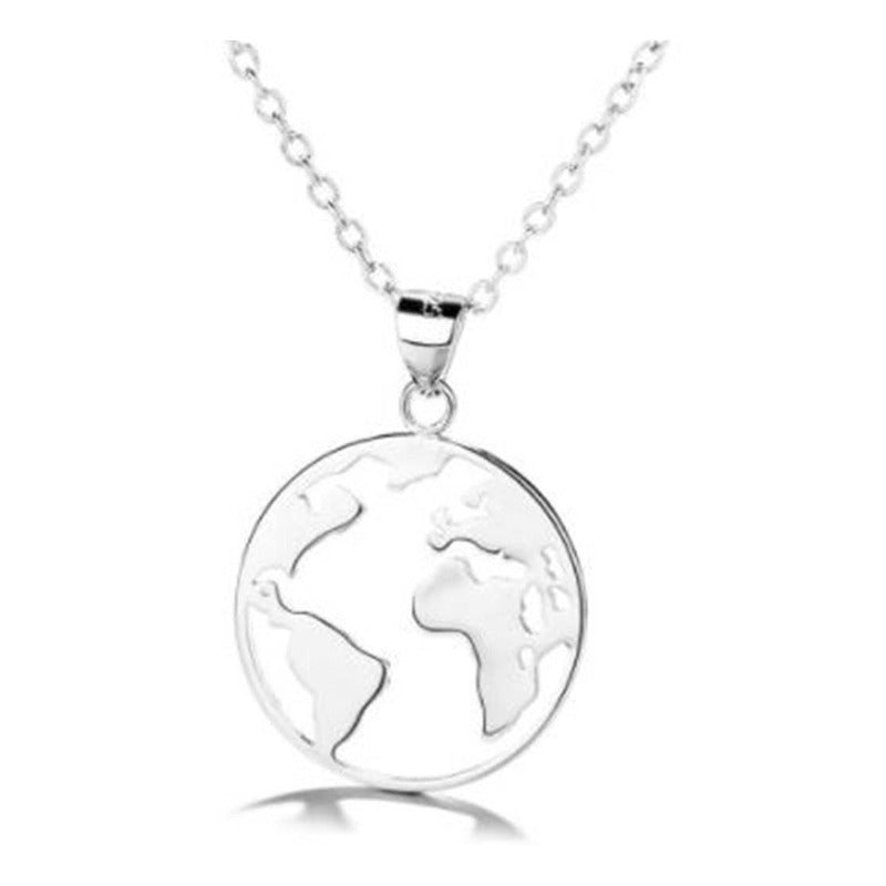 Collar Velorian Plata 925