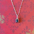 Collar Velora Plata 925