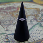 Anillo Novyraen Plata 925