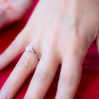 Anillo Novyraen Plata 925