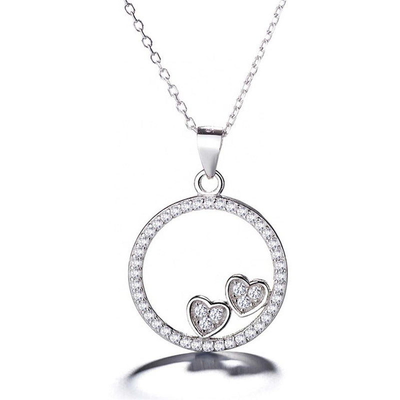 Collar Orla Plata 925